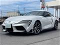 2024 Toyota Supra