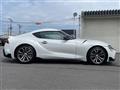 2024 Toyota Supra