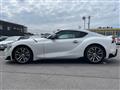 2024 Toyota Supra