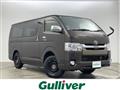 2018 Toyota Hiace Van