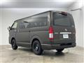 2018 Toyota Hiace Van