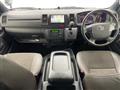 2018 Toyota Hiace Van