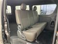 2018 Toyota Hiace Van