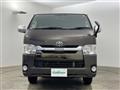 2018 Toyota Hiace Van