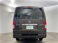 2018 Toyota Hiace Van