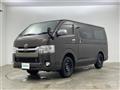 2018 Toyota Hiace Van