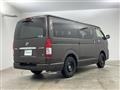 2018 Toyota Hiace Van