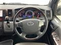 2018 Toyota Hiace Van