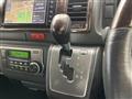 2018 Toyota Hiace Van