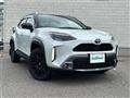 2022 Toyota Yaris Cross
