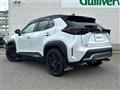 2022 Toyota Yaris Cross