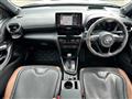 2022 Toyota Yaris Cross