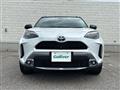 2022 Toyota Yaris Cross