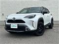 2022 Toyota Yaris Cross