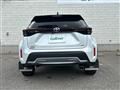 2022 Toyota Yaris Cross