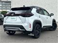 2022 Toyota Yaris Cross