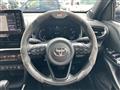 2022 Toyota Yaris Cross