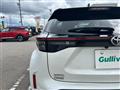 2022 Toyota Yaris Cross
