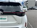 2022 Toyota Yaris Cross