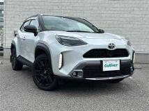 2022 Toyota Yaris Cross