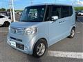 2013 Honda N BOX