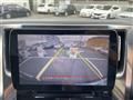 2015 Toyota Alphard