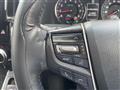 2015 Toyota Alphard