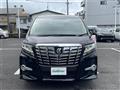 2015 Toyota Alphard