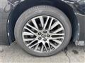 2015 Toyota Alphard