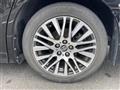 2015 Toyota Alphard