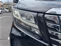 2015 Toyota Alphard