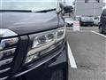 2015 Toyota Alphard
