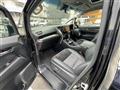 2015 Toyota Alphard