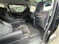2015 Toyota Alphard