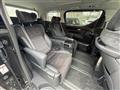 2015 Toyota Alphard