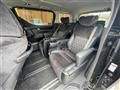2015 Toyota Alphard