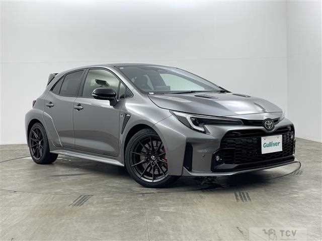 2024 Toyota Corolla Sports