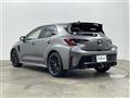2024 Toyota Corolla Sports