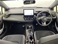 2024 Toyota Corolla Sports