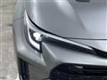 2024 Toyota Corolla Sports