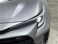 2024 Toyota Corolla Sports
