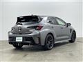 2024 Toyota Corolla Sports