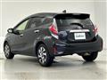 2020 Toyota AQUA