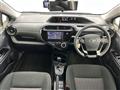 2020 Toyota AQUA