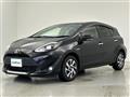 2020 Toyota AQUA