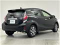 2020 Toyota AQUA