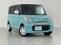 2015 Suzuki Spacia