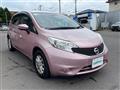 2015 Nissan Note