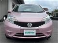 2015 Nissan Note