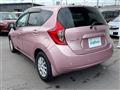 2015 Nissan Note
